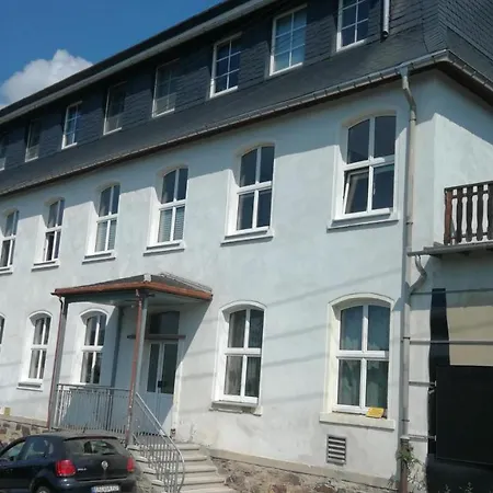 Sonnenblick Apartamento *