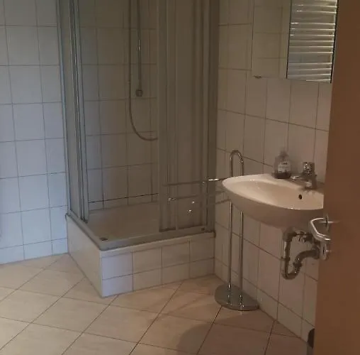 Sonnenblick Apartment