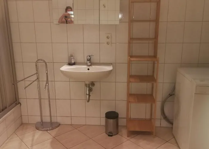 Sonnenblick Apartment