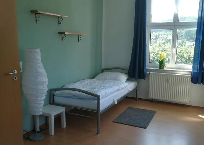 Apartment Sonnenblick *