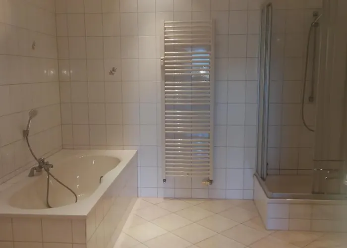 Sonnenblick Apartment *