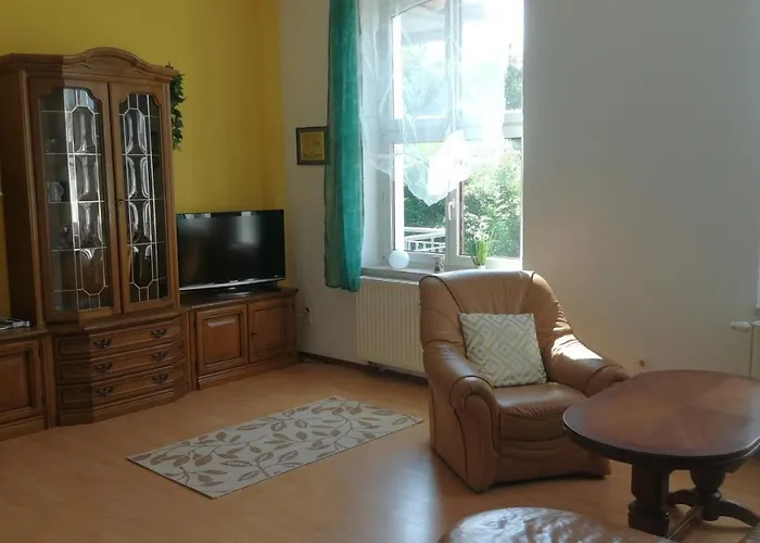 Apartment Sonnenblick *