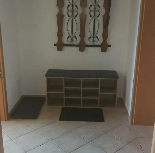 Apartment Sonnenblick Burkhardtsdorf